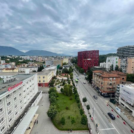 Urban Comfort Oasis Tiranë Eksteriør bilde