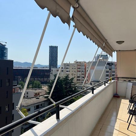 Urban Comfort Oasis Tiranë Eksteriør bilde