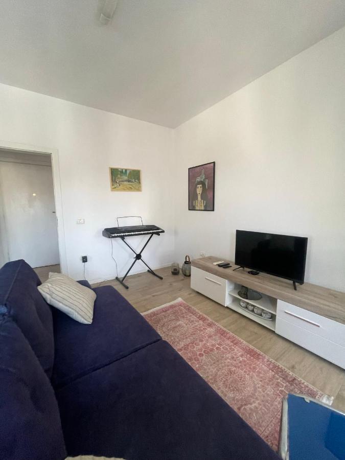 Urban Comfort Oasis Tiranë Eksteriør bilde