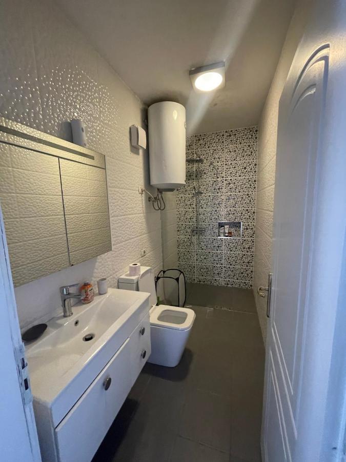 Urban Comfort Oasis Tiranë Eksteriør bilde