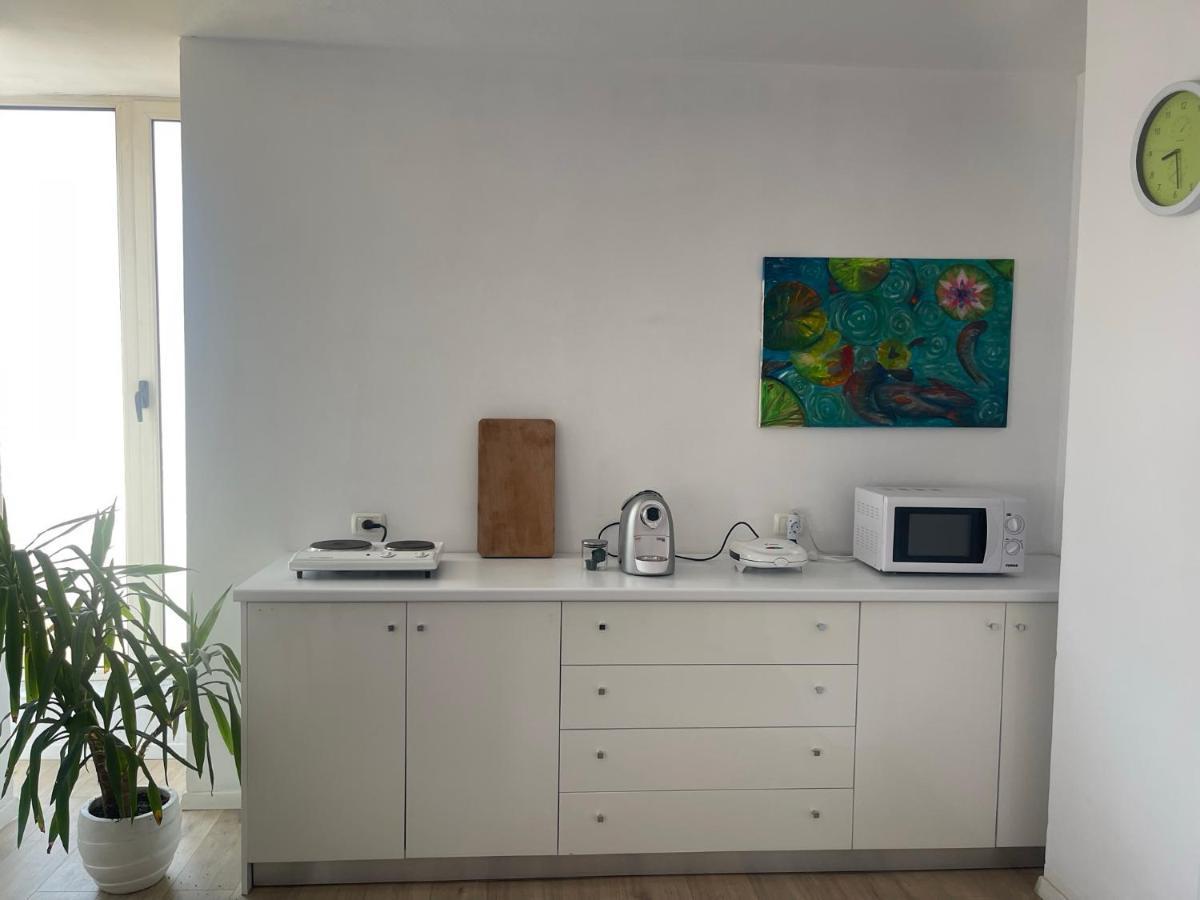 Urban Comfort Oasis Tiranë Eksteriør bilde