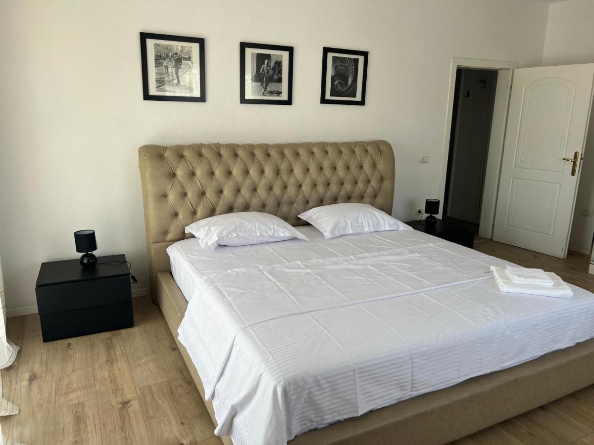 Urban Comfort Oasis Tiranë Eksteriør bilde