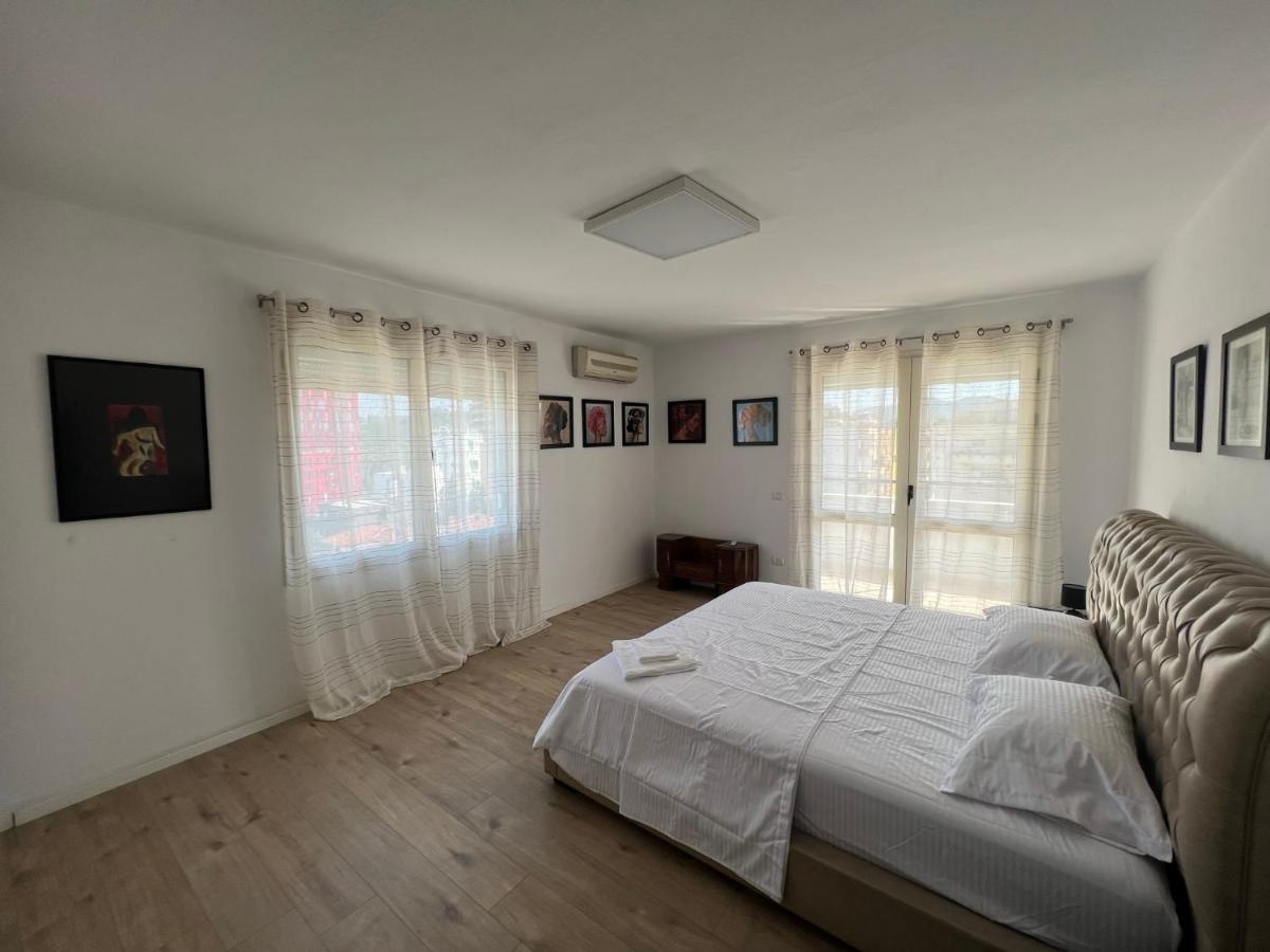 Urban Comfort Oasis Tiranë Eksteriør bilde