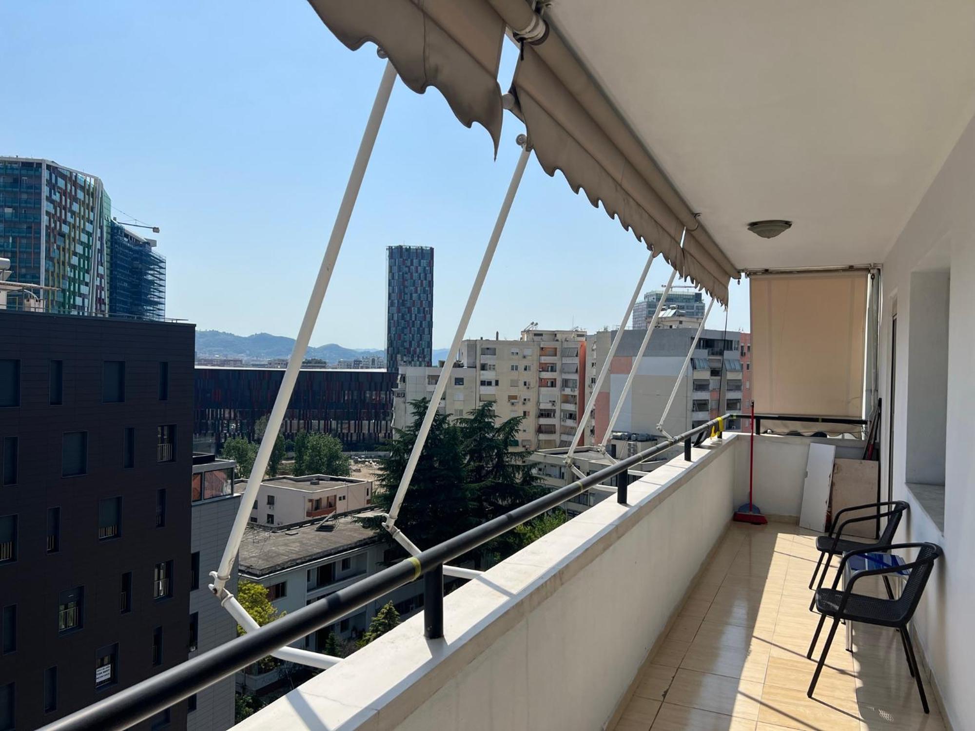 Urban Comfort Oasis Tiranë Eksteriør bilde